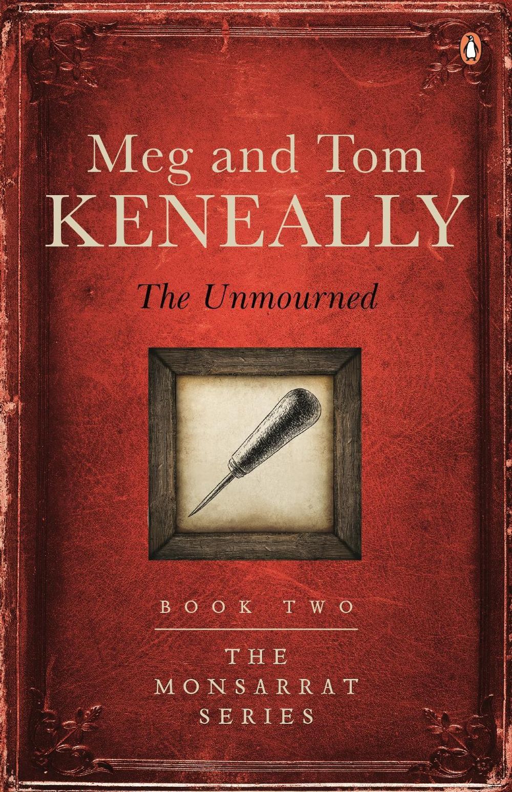 The Unmourned by Meg Keneally - ISBN: 9780857989413