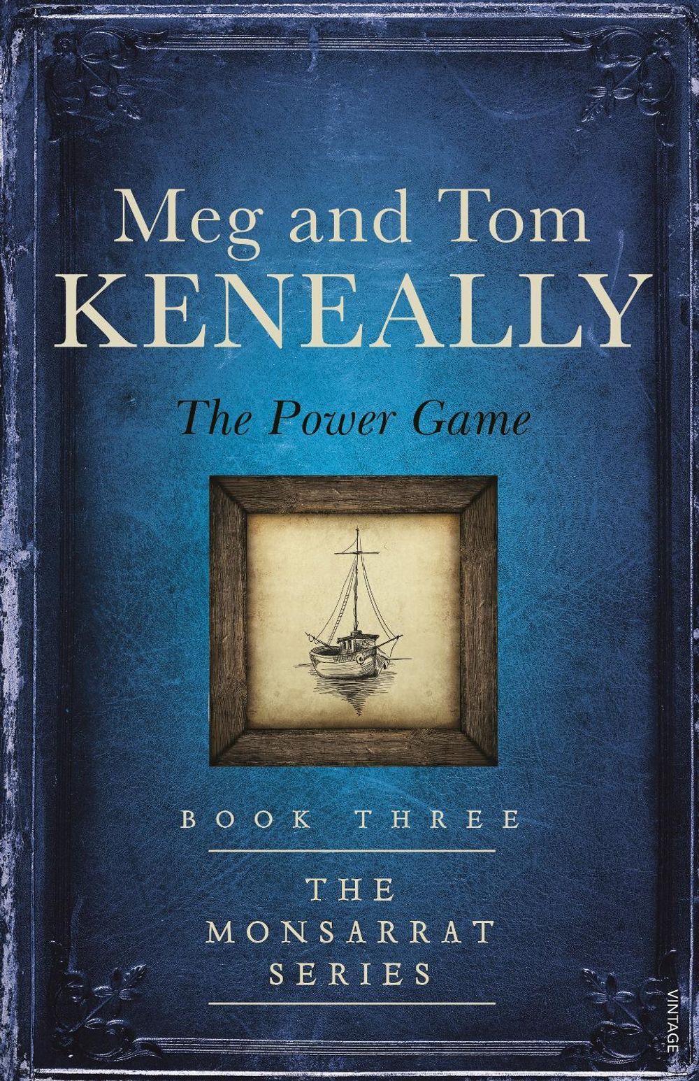 The Power Game by Meg Keneally - ISBN: 9780857989444