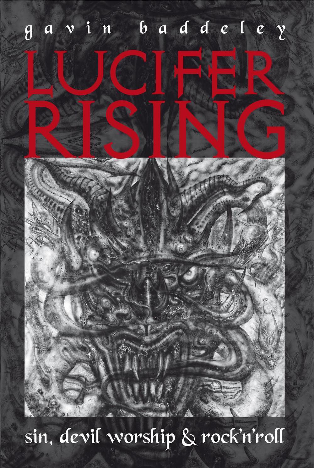 Lucifer Rising, 9780859655477