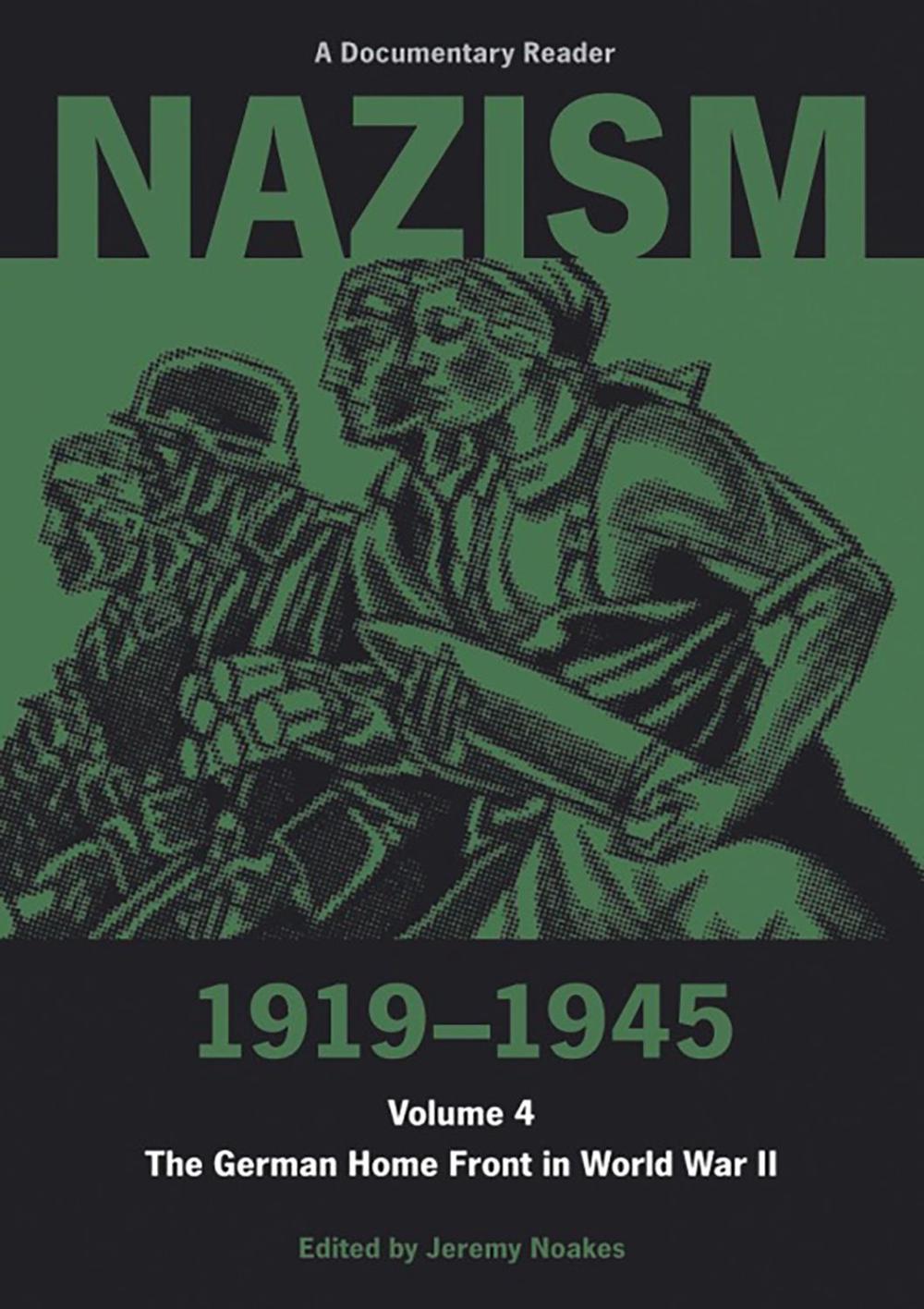 Nazism 1919–1945 Volume 4, 9780859893114