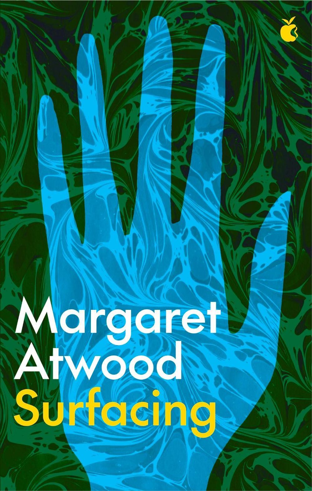 Surfacing by Margaret Atwood - ISBN: 9780860680642