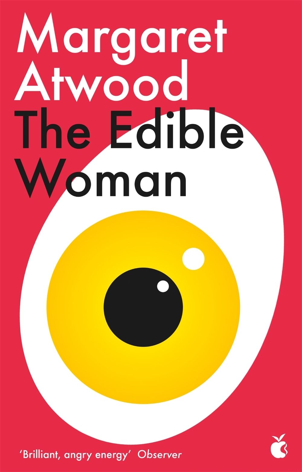 The Edible Woman by Margaret Atwood - ISBN: 9780860681298