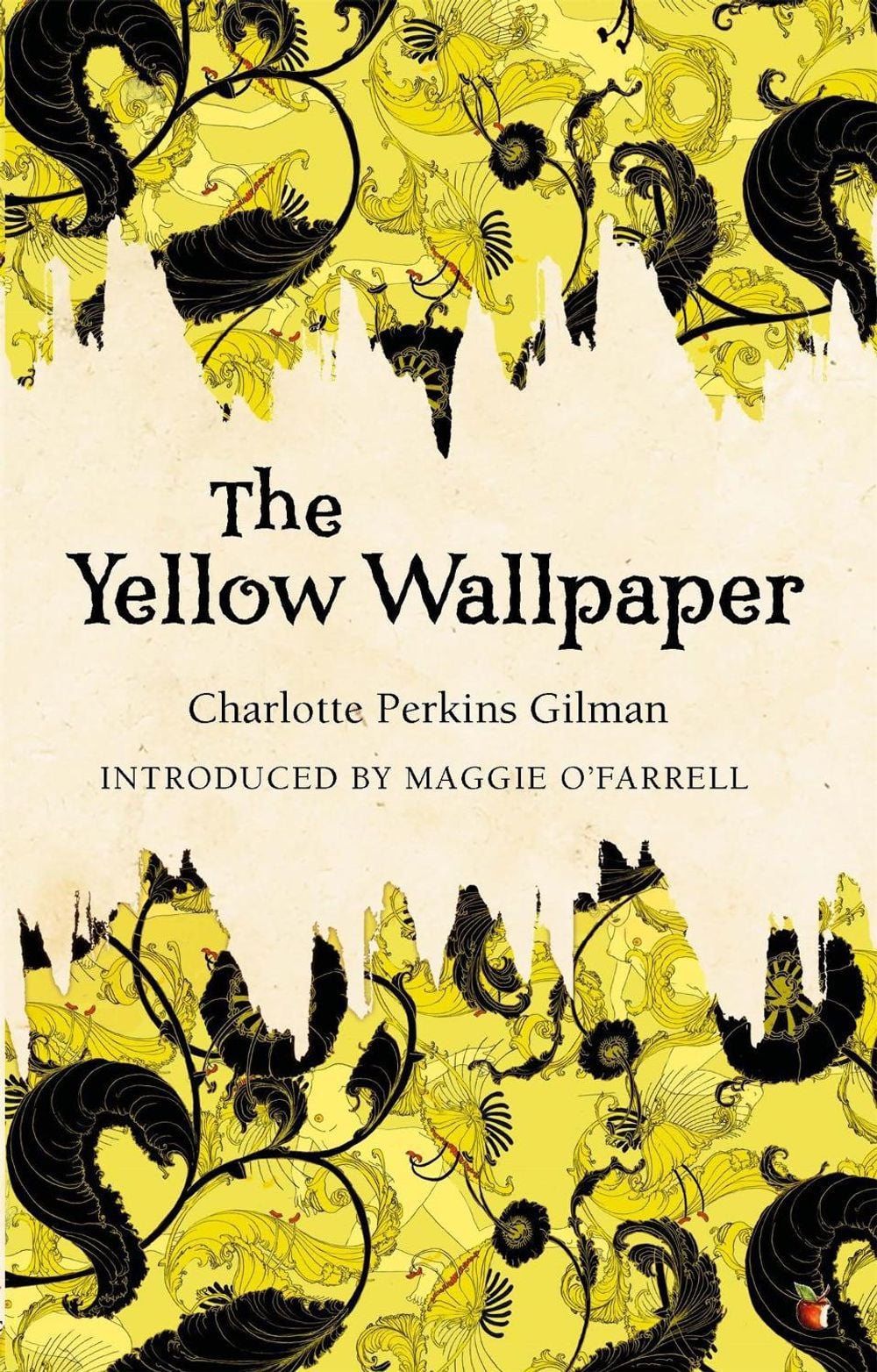 The Yellow Wallpaper by Charlotte Perkins Gilman - ISBN: 9780860682011