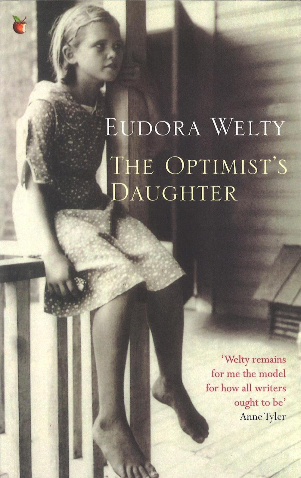 The Optimist's Daughter by Eudora Welty - ISBN: 9780860683759