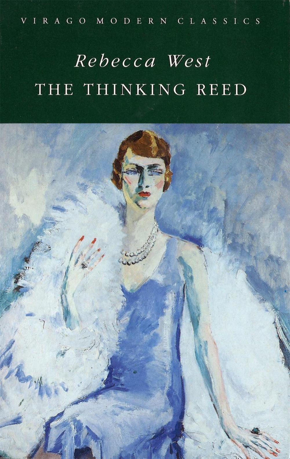 The Thinking Reed by Rebecca West - ISBN: 9780860684985