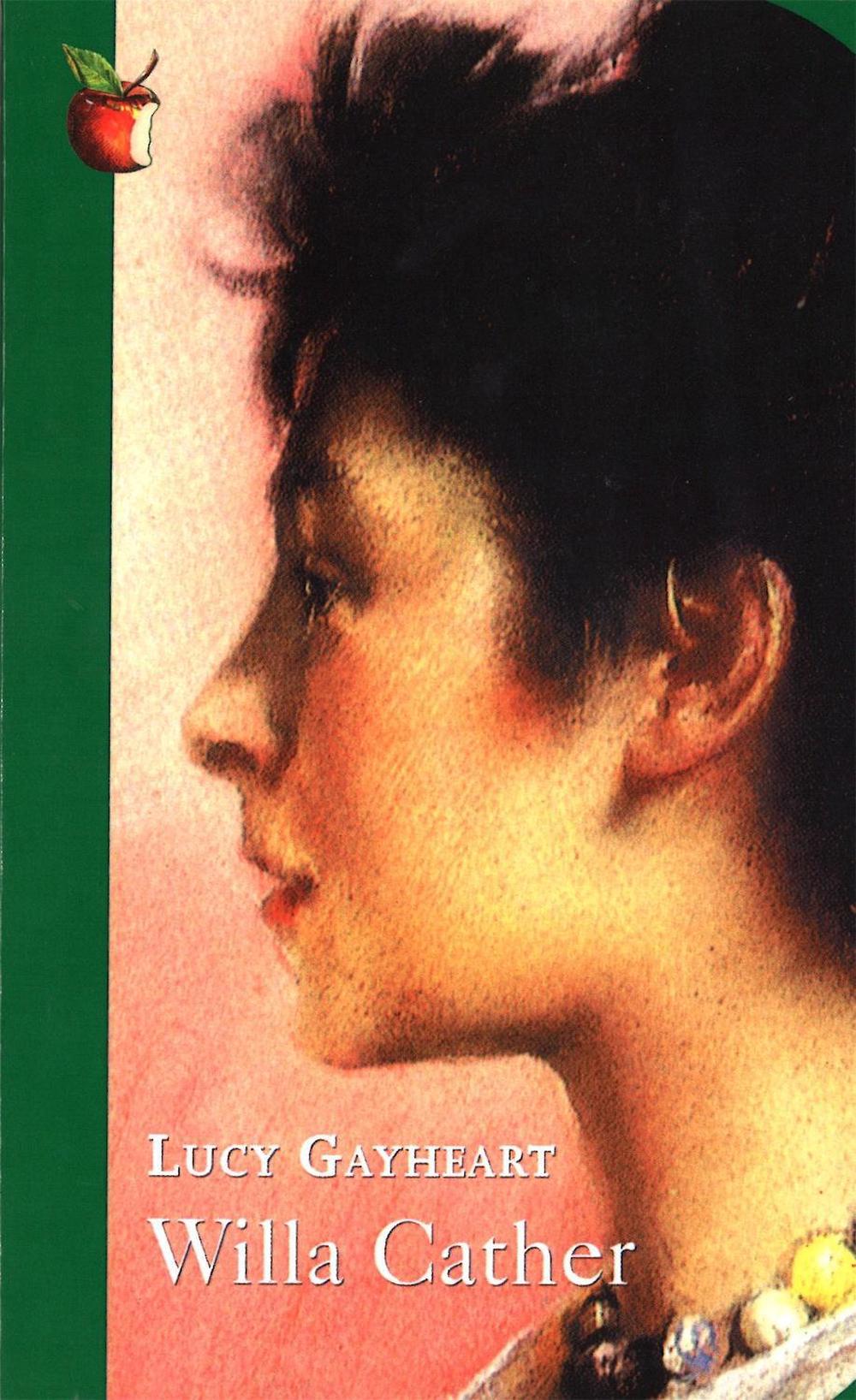 Lucy Gayheart by Willa Cather - ISBN: 9780860685128