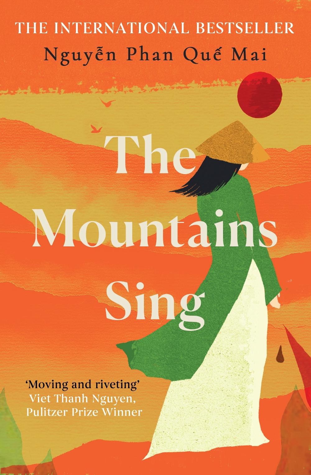 The Mountains Sing, 9780861540136