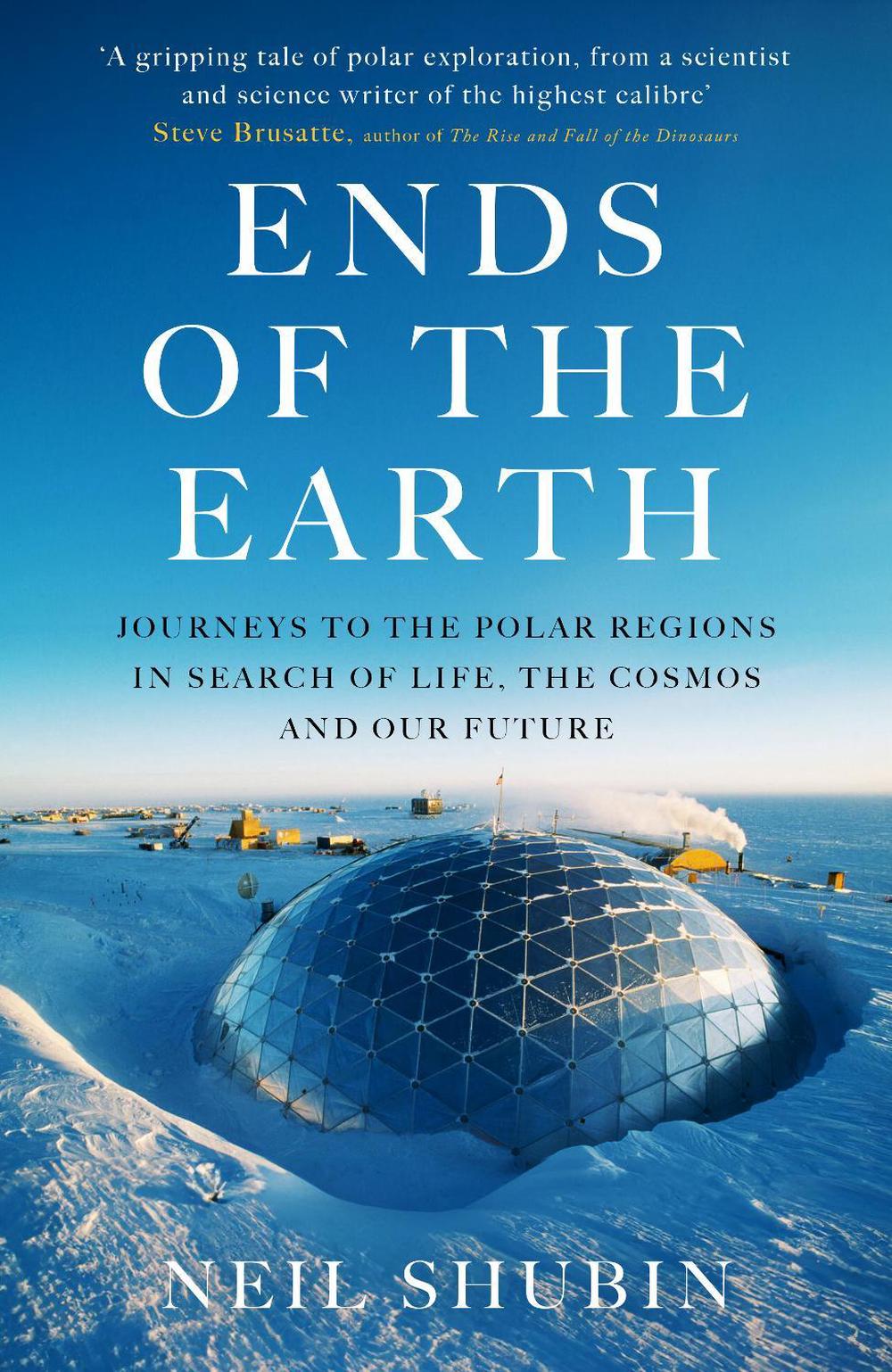 Ends of the Earth, 9780861542864