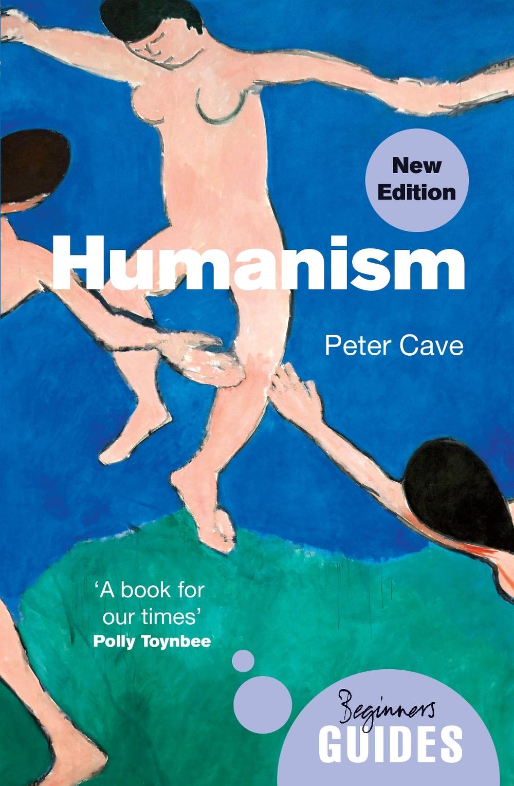 Humanism, 9780861543564