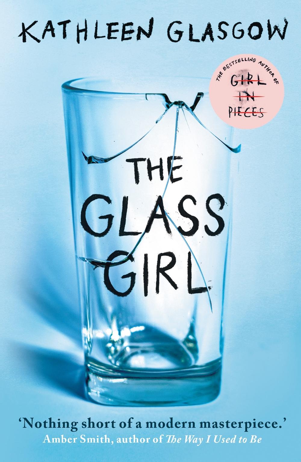 The Glass Girl, 9780861544271