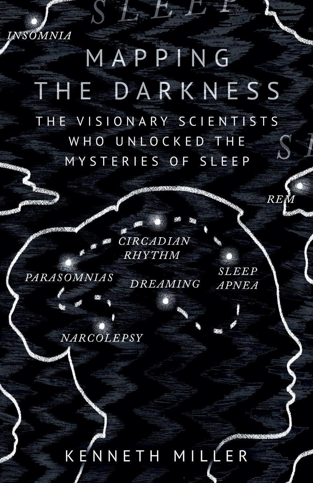 Mapping the Darkness by Miller, Hardcover, 9780861545162 Buy