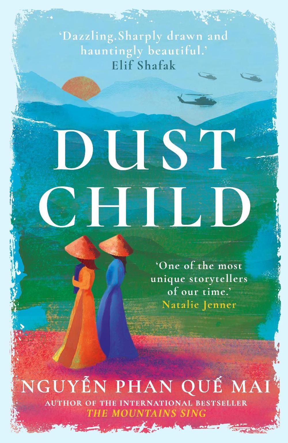 Dust Child by Nguyễn Phan Quế Mai, Paperback, 9780861546121 Buy