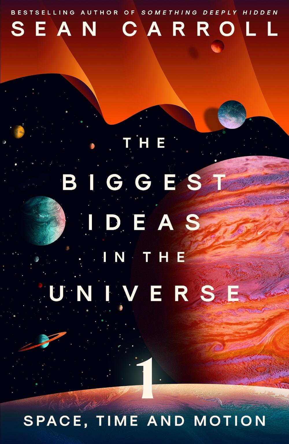 The Biggest Ideas in the Universe 1, 9780861546145