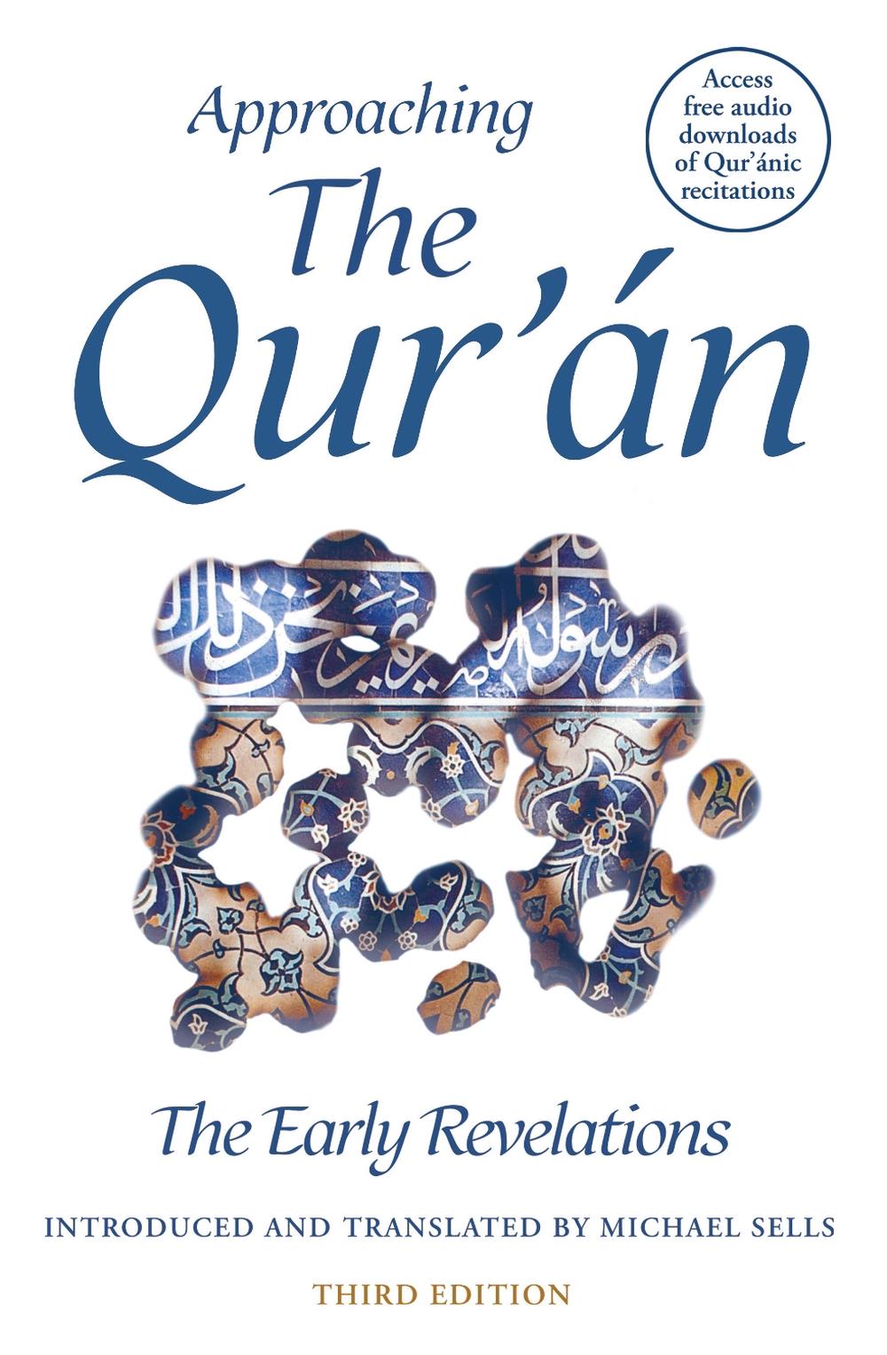 Approaching the Qur'an, 9780861546787