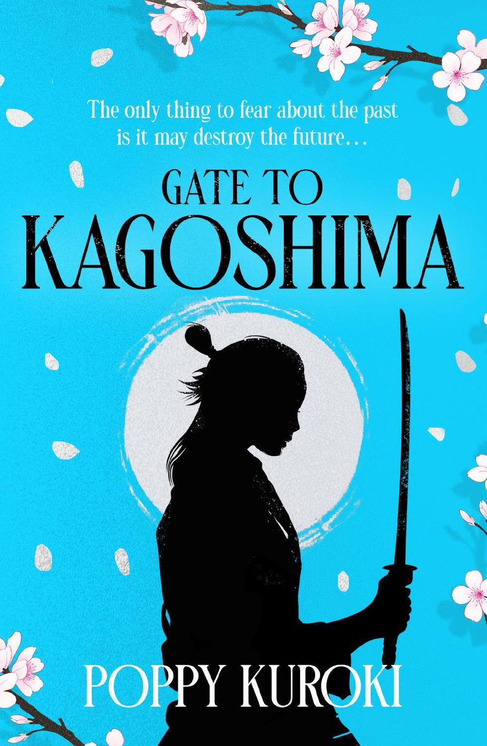 Gate to Kagoshima, 9780861547609