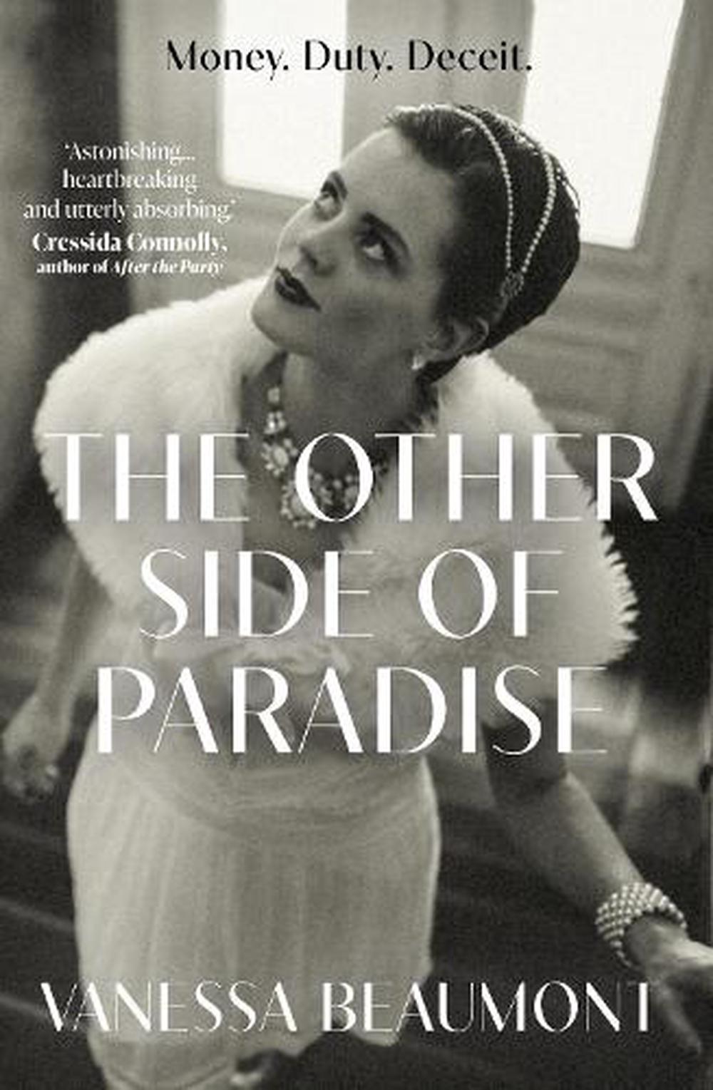 The Other Side of Paradise, 9780861547777