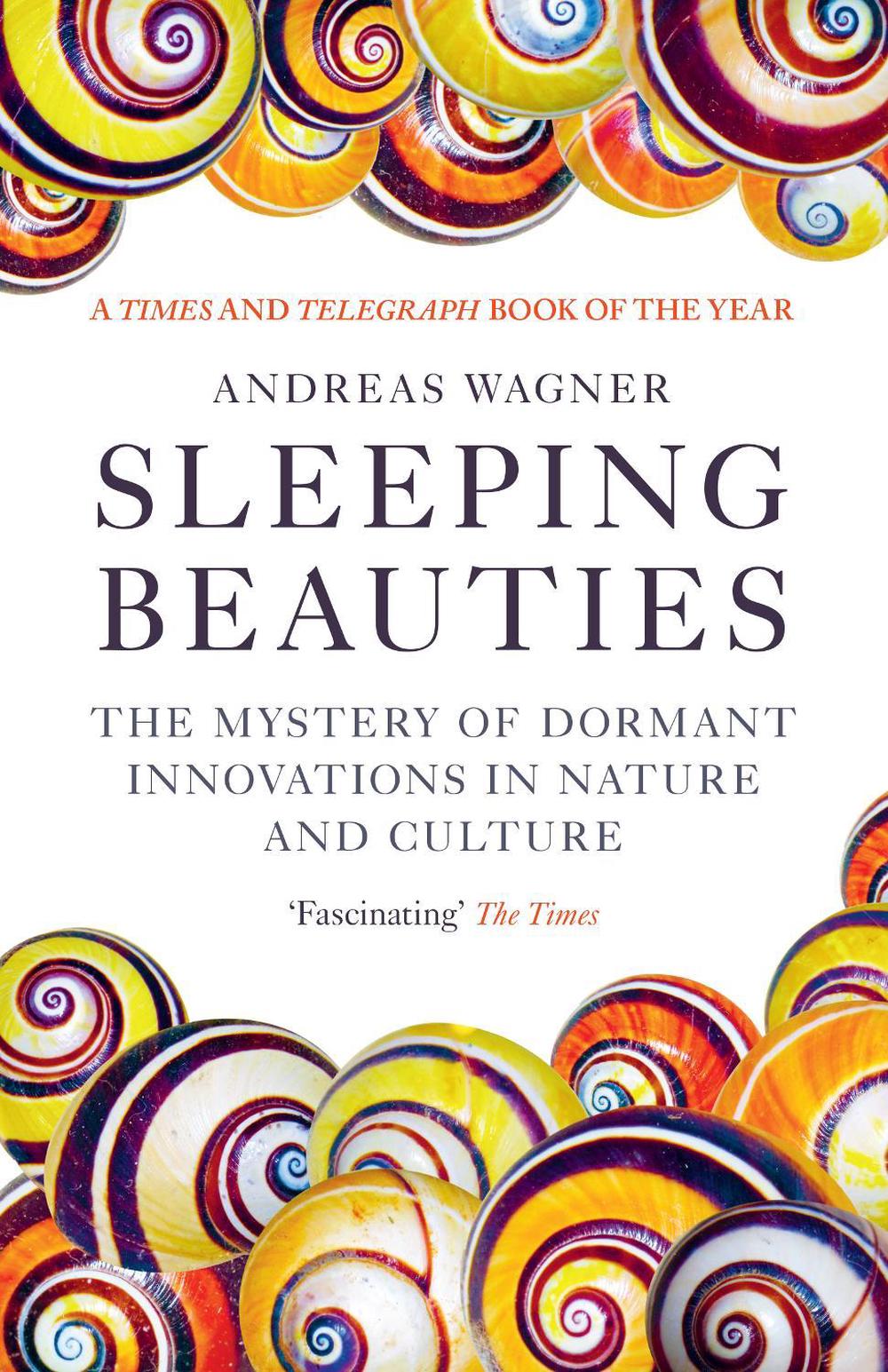 Sleeping Beauties by Andreas Wagner - ISBN: 9780861548064
