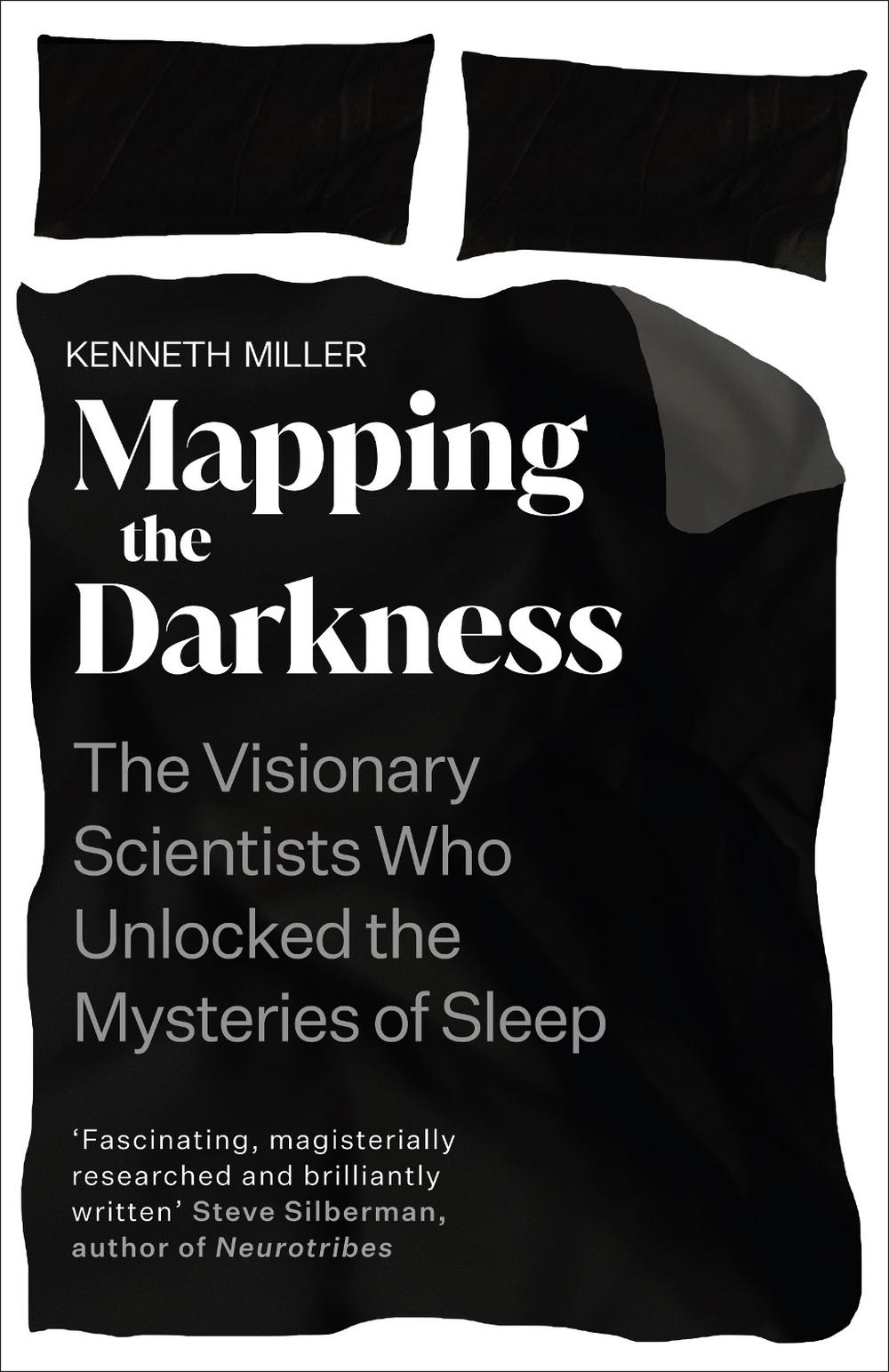 Mapping the Darkness, 9780861548330