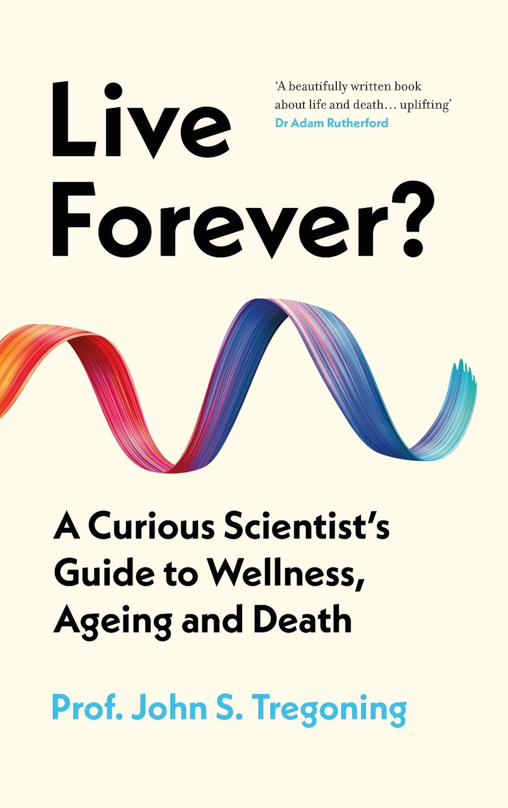 Live Forever?, 9780861549382