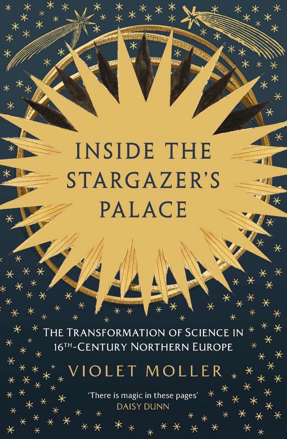 Inside the Stargazer's Palace, 9780861549818