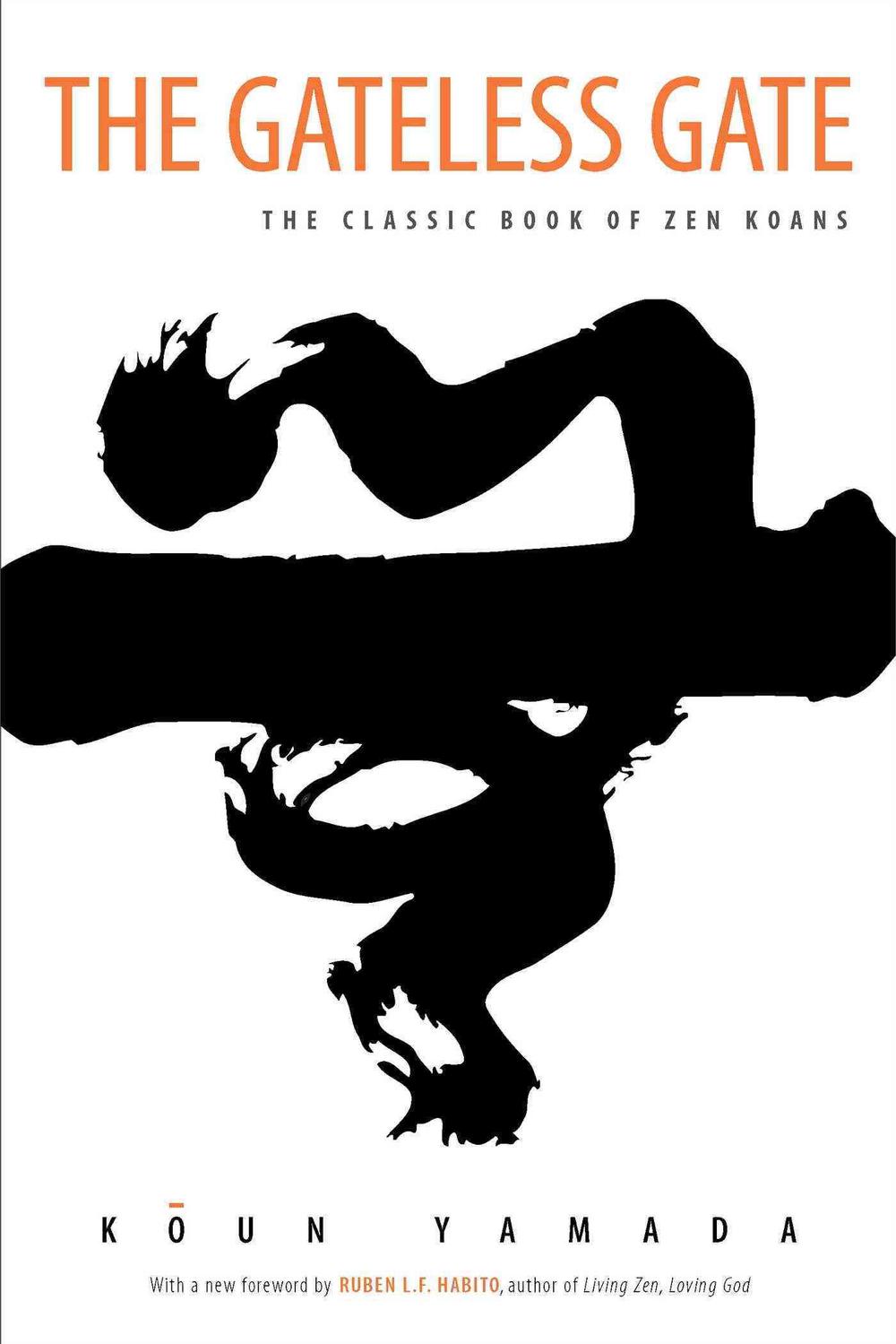 The Gateless Gate by Koun Yamada - ISBN: 9780861713820