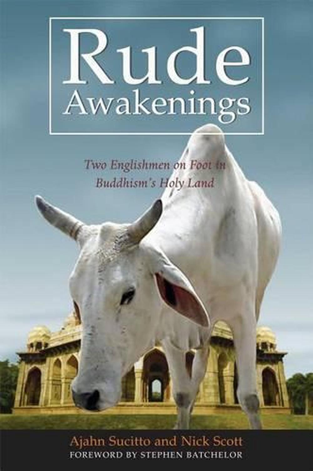 Rude Awakenings, 9780861714858