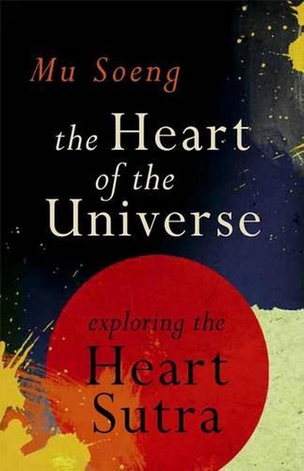 The Heart of the Universe, 9780861715749