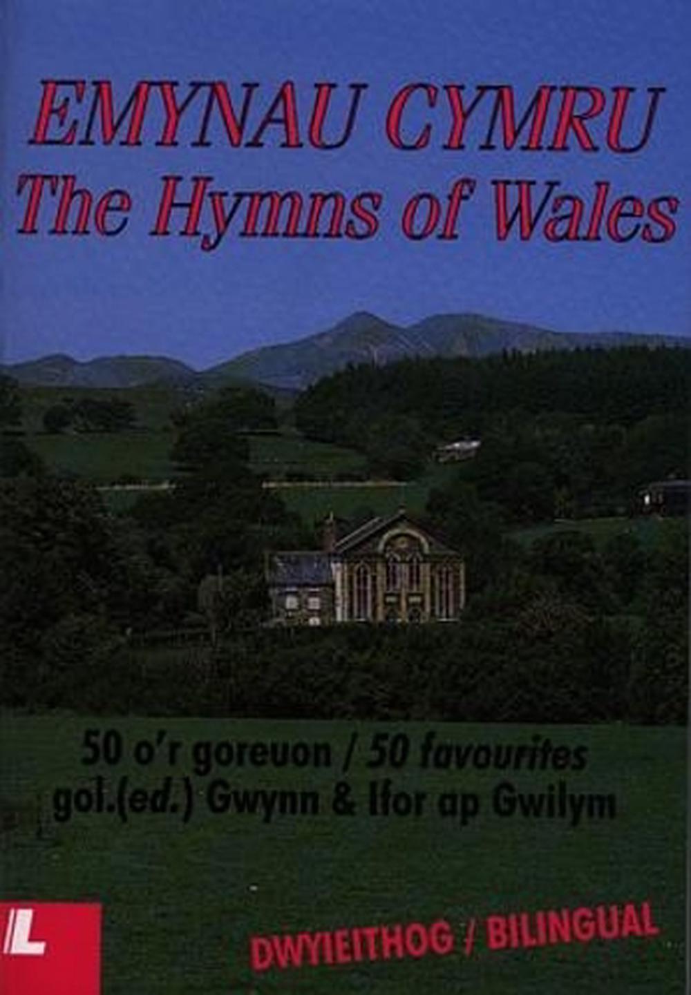 Emynau Cymru / Hymns of Wales, The, 9780862433628