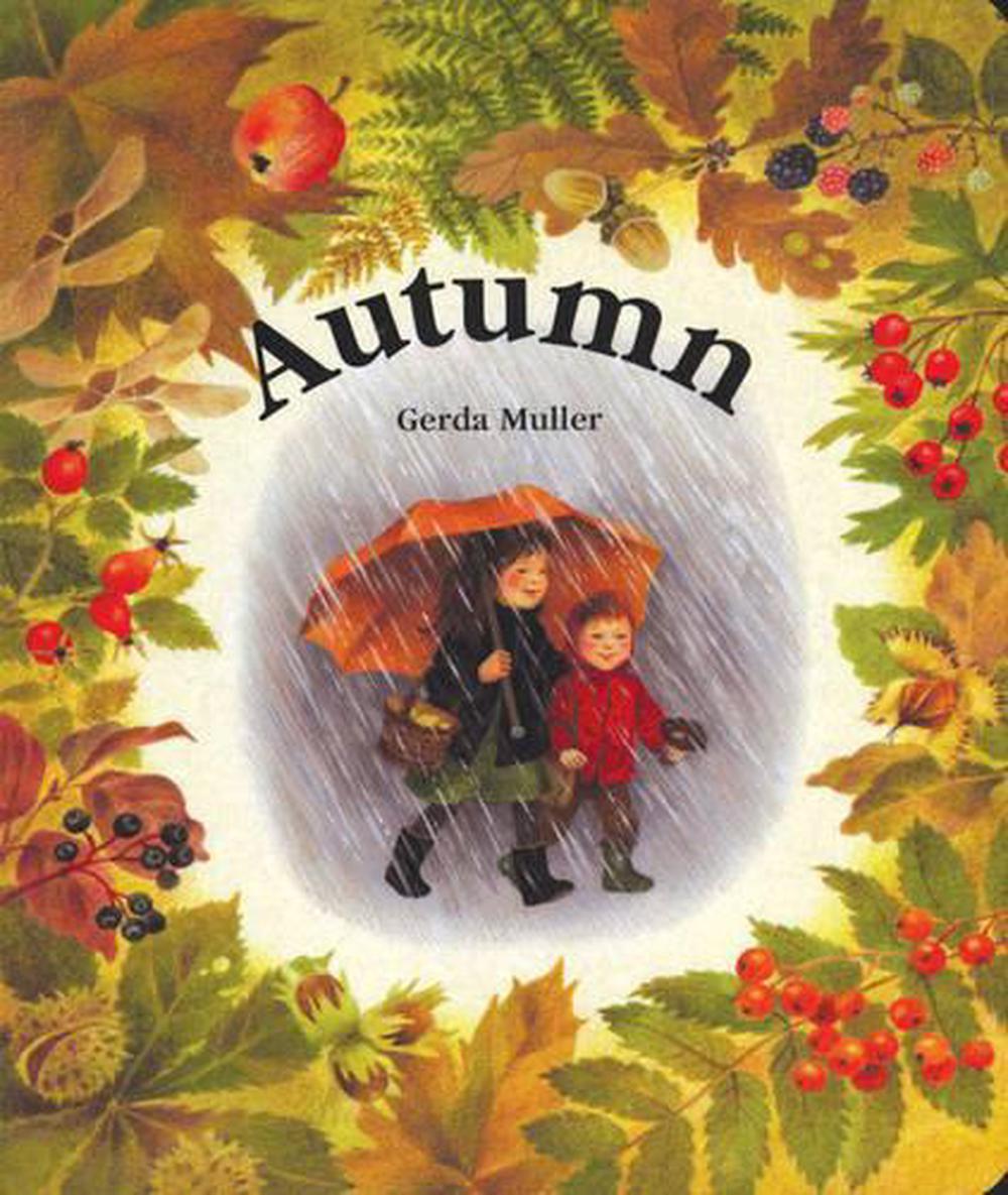 Autumn, 9780863151910
