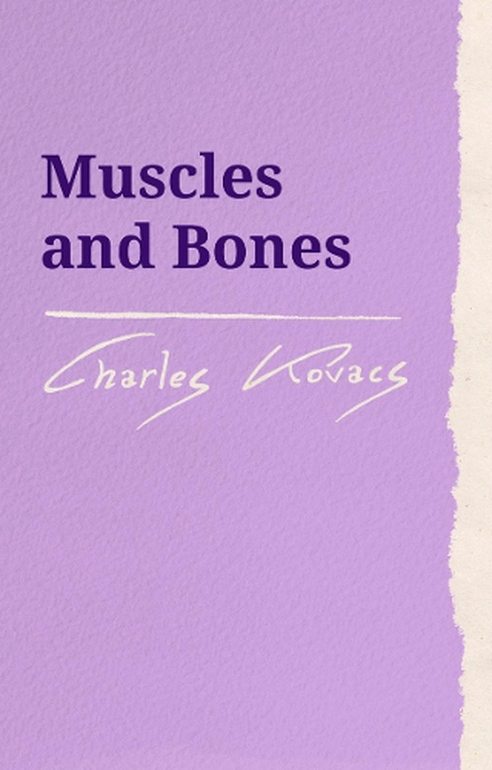 Muscles and Bones, 9780863155550