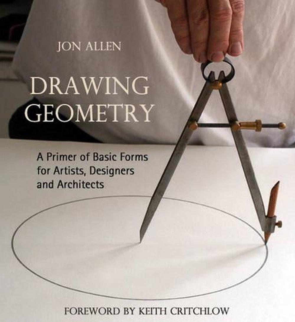 Drawing Geometry, 9780863156083