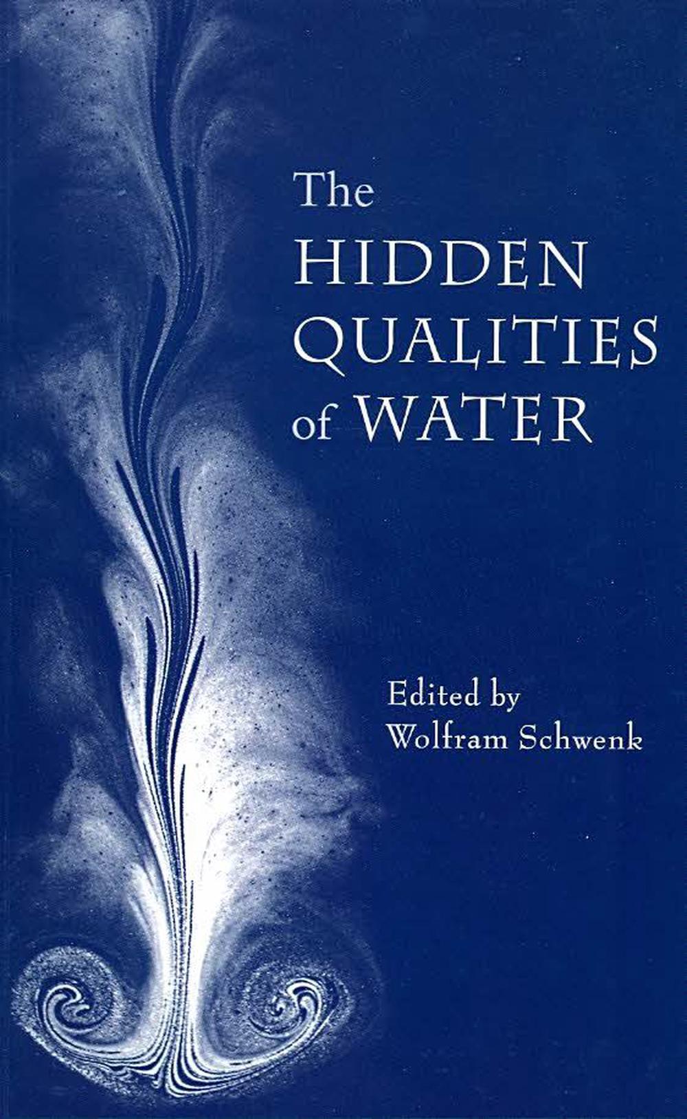 The Hidden Qualities of Water, 9780863156106