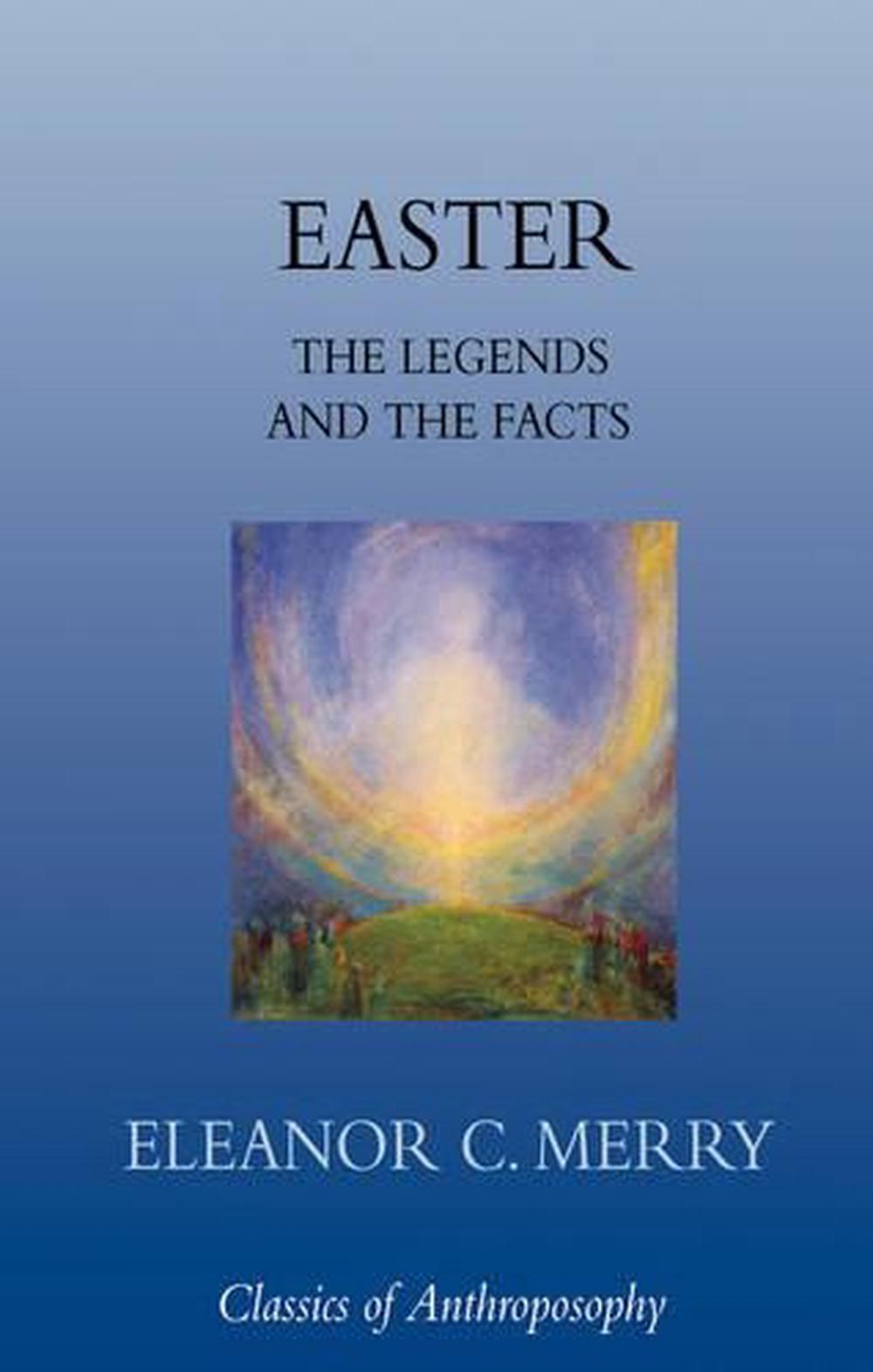 Easter, 9780863156434