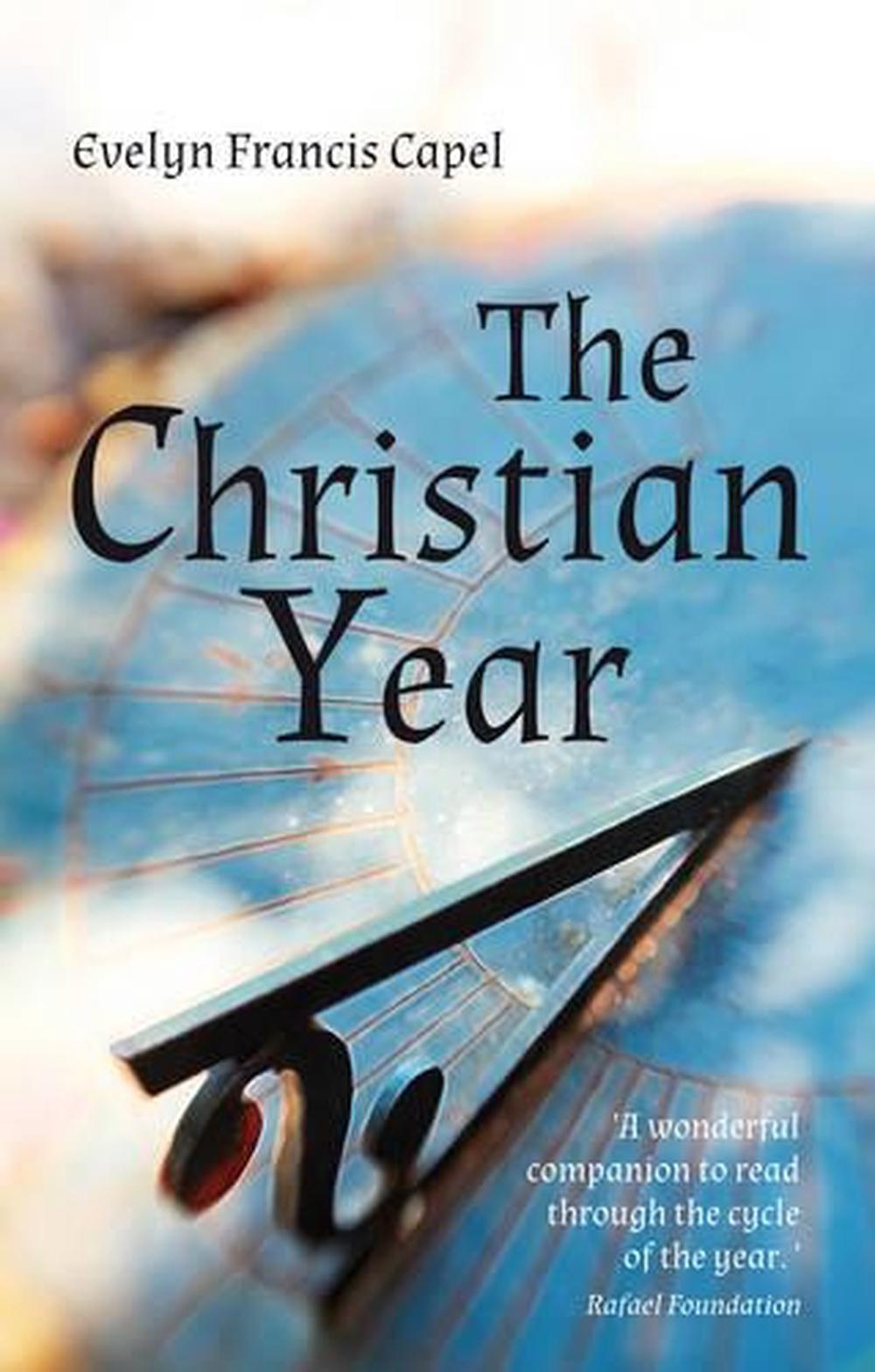 The Christian Year, 9780863158971