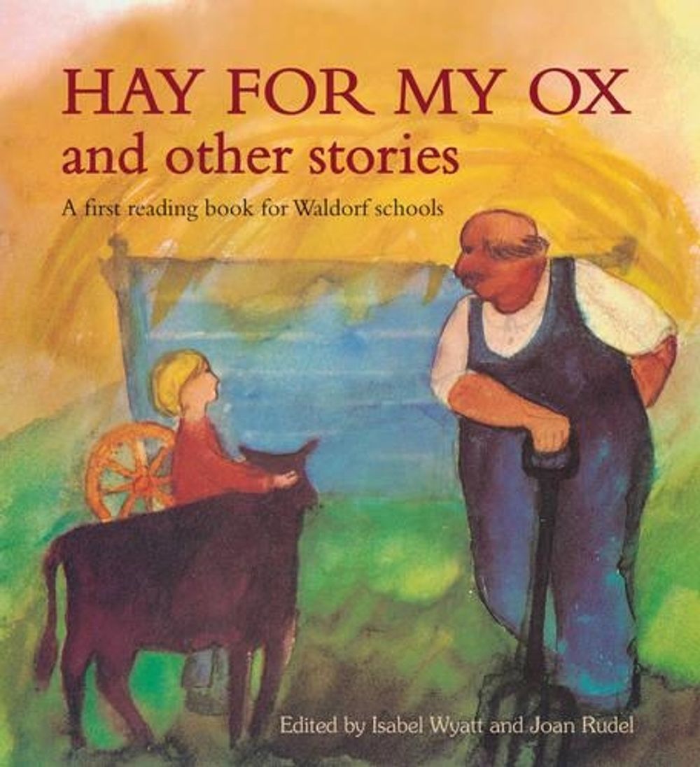 Hay for My Ox and Other Stories by Isabel Wyatt - ISBN: 9780863159138