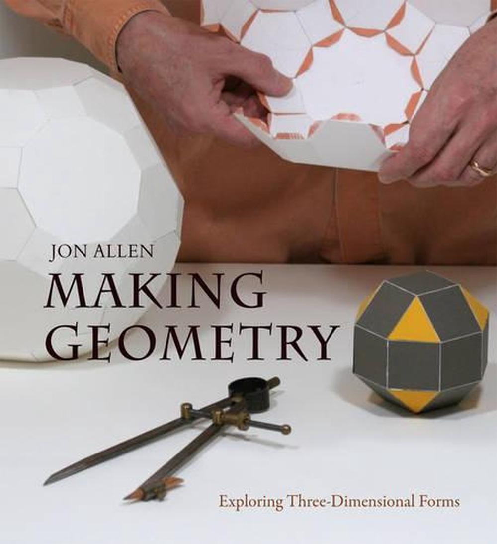 Making Geometry, 9780863159145