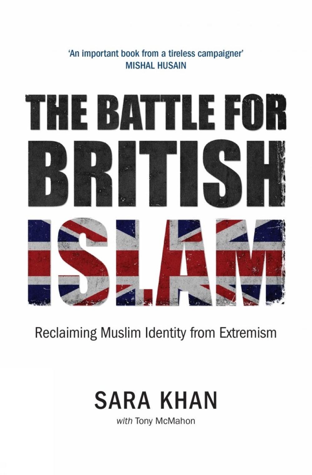 Battle for British Islam, 9780863561597