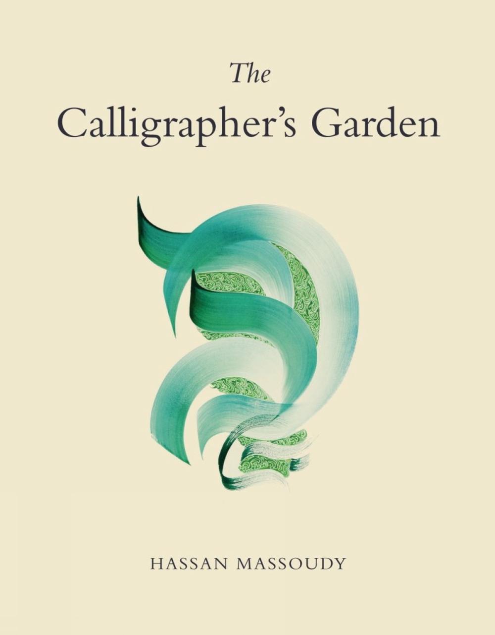 Calligrapher's Garden, 9780863568565