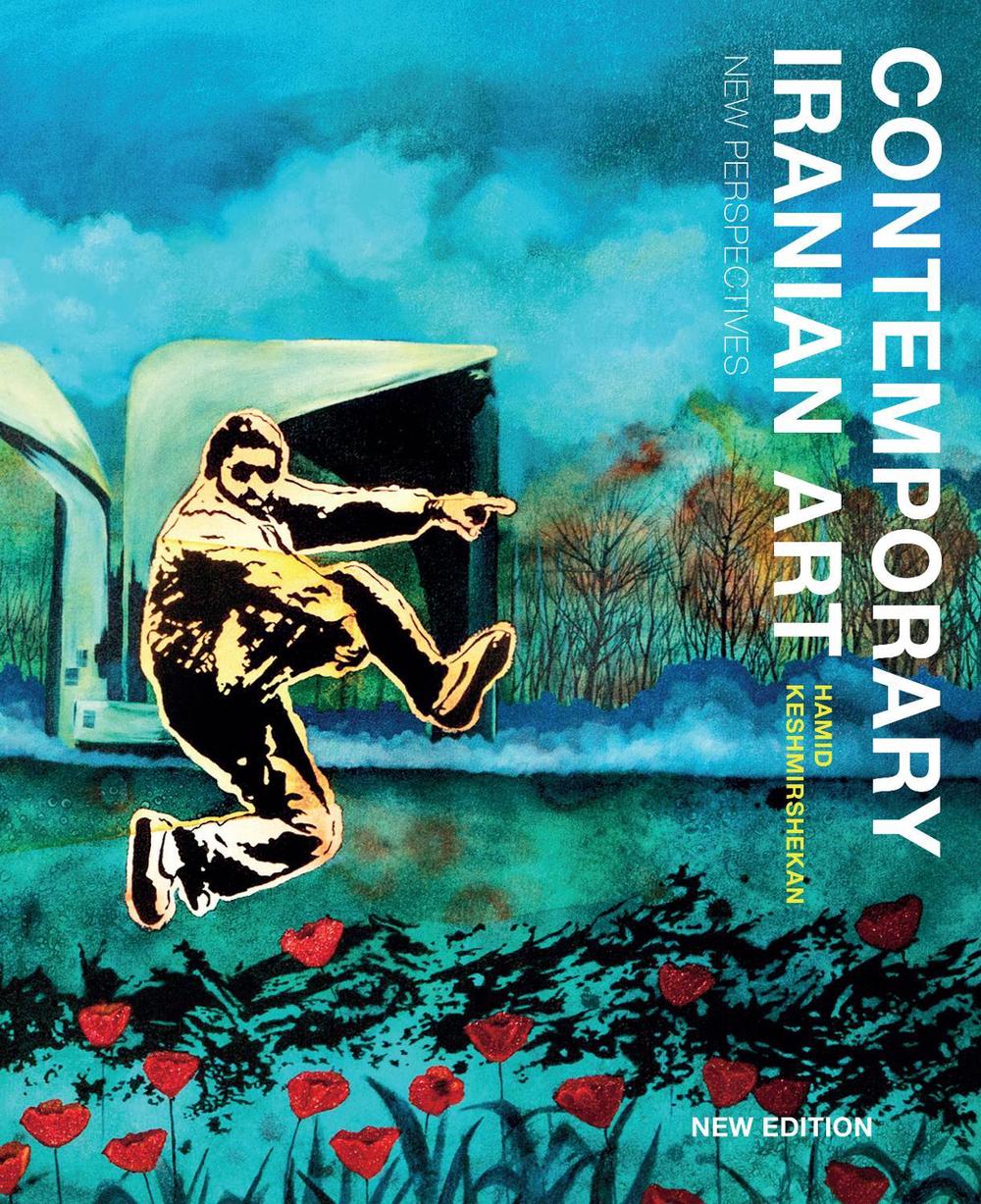 Contemporary Iranian Art, 9780863569791