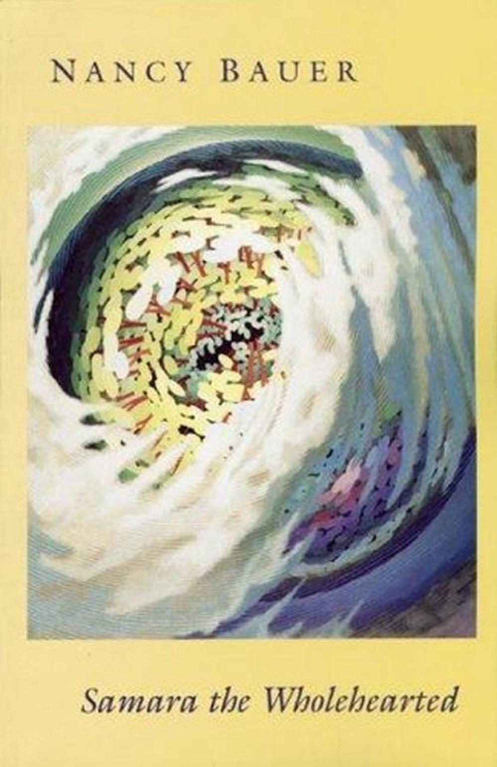 Samara the Wholehearted, 9780864921031