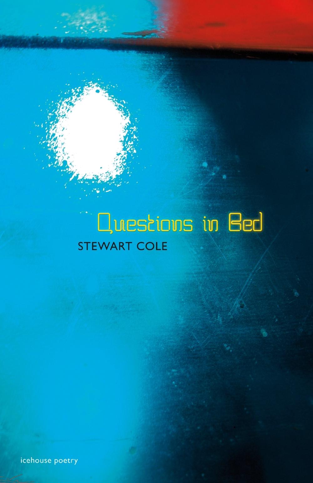 Questions in Bed by Stewart Cole - ISBN: 9780864926845