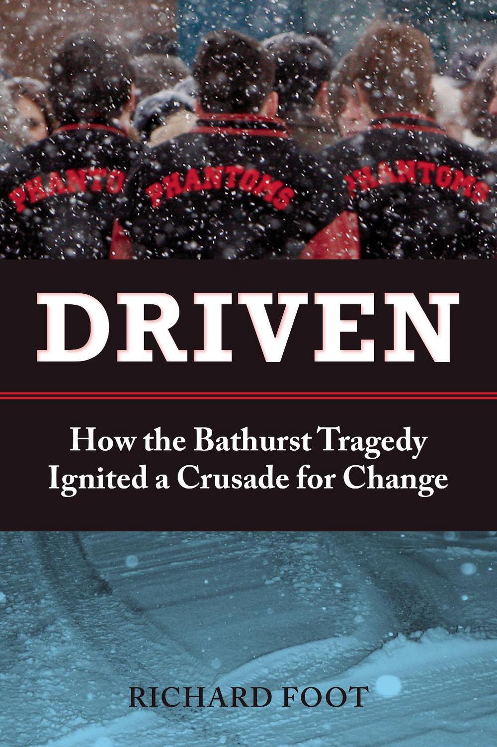 Driven by Richard Foot - ISBN: 9780864929167