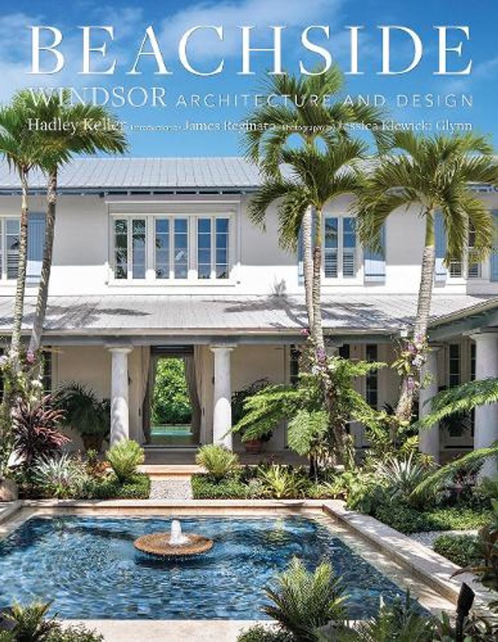 Beachside by Hadley Keller - ISBN: 9780865654037