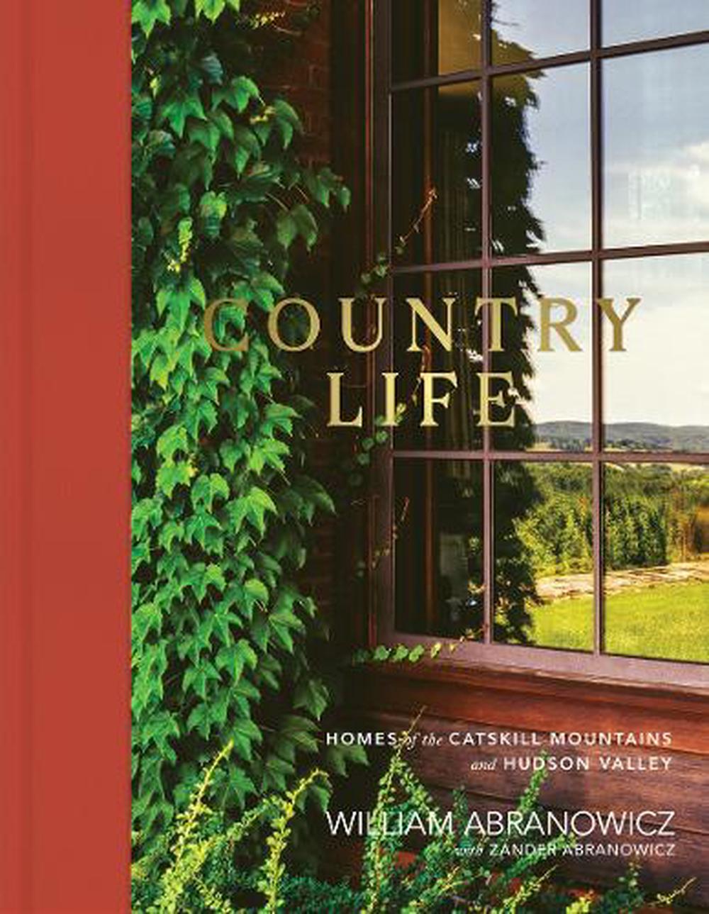 Country Life, 9780865654310