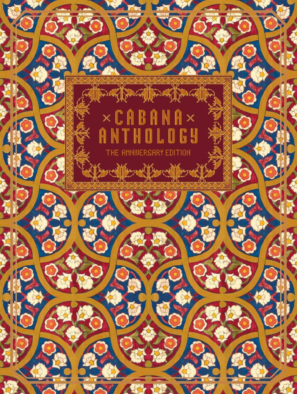 Cabana Anthology, 9780865654518