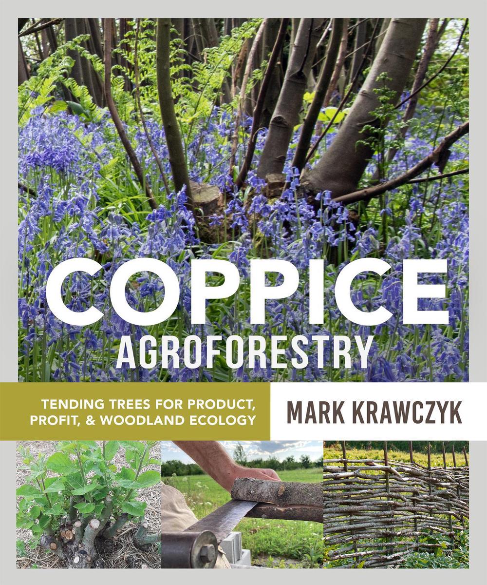 Coppice Agroforestry, 9780865719705