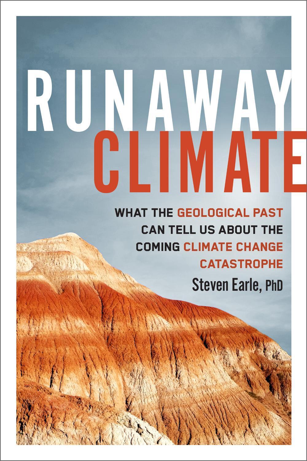 Runaway Climate, 9780865719897
