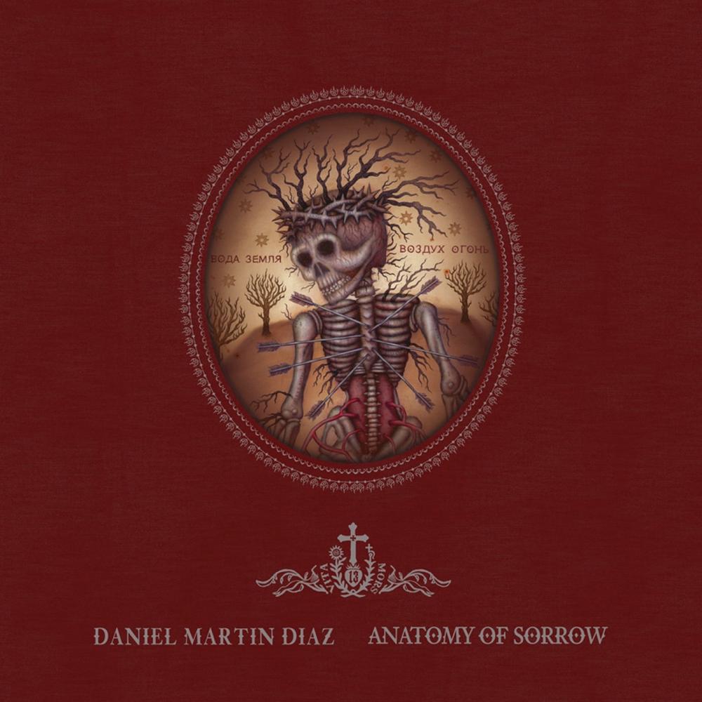 Anatomy of Sorrow, 9780867197686
