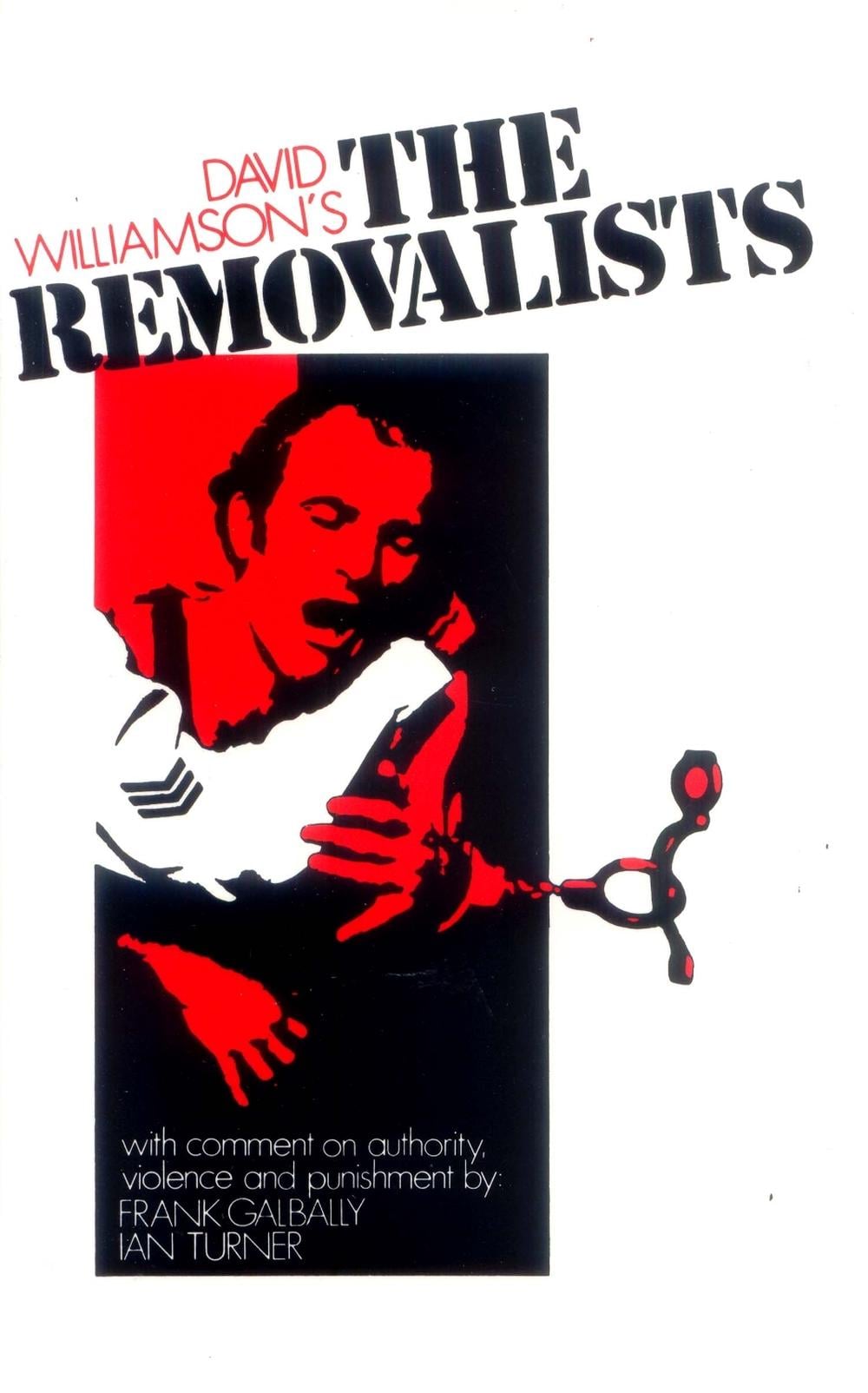 The Removalists by David Williamson - ISBN: 9780868190389