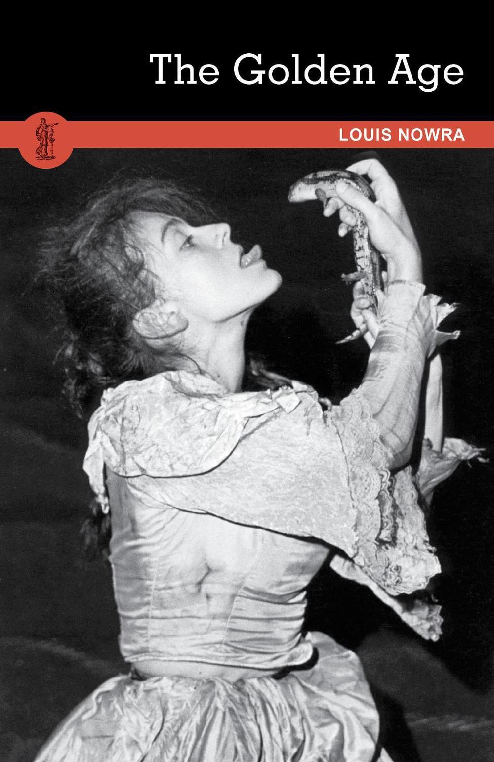 The Golden Age, 9780868192345